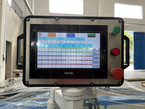 數(shù)制型鋼剪斷機